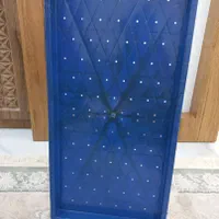 جعبه نشا توم مدل ۵۹۰ سینی نشائ توم