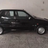 پراید ۸۷ دوگانه شرکت بدون جوش و ترک|خودرو سواری و وانت|آمل, |دیوار