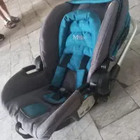 کریر|تخت و صندلی بچه|مشهد, شهید بهشتی|دیوار