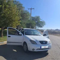 تیبا دو کارمندی