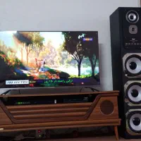 اسپیکر باند در حد نو مناسب جهیزیه