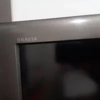 lcd سونی اصل مالزی|تلویزیون و پروژکتور|شریفآباد, |دیوار