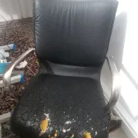 صندلی اداری|مبلمان اداری|گرگان, |دیوار