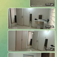 اپارتمان دوخوابه جنوبی ویو ابدی ترجیحا زوج جوان|اجارهٔ آپارتمان|کرج, شهرک البرز|دیوار