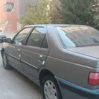 پارس سال مدل ۱۳۹۵|خودرو سواری و وانت|شیراز, شهرک بزین|دیوار