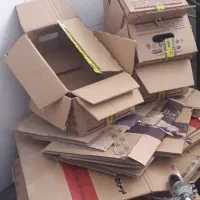 خرید ضایعات آهن و کارتن ومس و درب وپنجره