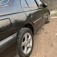 پارس tu5|خودرو سواری و وانت|جیرفت, |دیوار