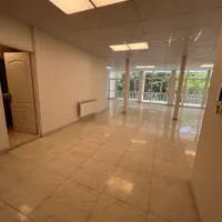 ۶۰۰ متر دربست در ۳ طبقه میرزای شیرازی|اجارهٔ دفتر کار، اتاق اداری، مطب|تهران, بهجت‌آباد|دیوار
