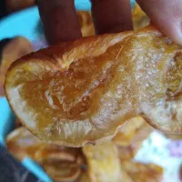 برگه زردآلو