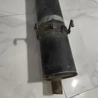 منبع 230 بنزی