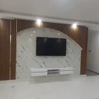 نصاب  ماربل شیت کفپوش پارکت   سقف کاذب