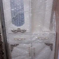 بوفه|بوفه، ویترین، کنسول|نهاوند, |دیوار