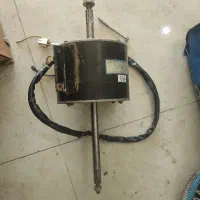 فن کولر پنجره ای هایسنس