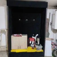 فروش ویترین فروش رگال فروش مانکن فروش تابلو|فروشگاه و مغازه|مشهد, رده|دیوار