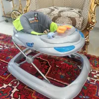 وسایل کودک|کالسکه و لوازم جانبی|بناب, |دیوار