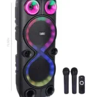 فروشی اسپیکر شارژی