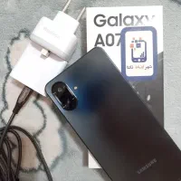گوشی سامسونگ Galaxy A07/128/6|موبایل|گرگان, |دیوار