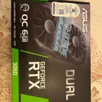 Rtx 3050