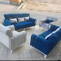 مبلمان ایثار|مبلمان خانگی و میز عسلی|کاشان, جمال آباد|دیوار