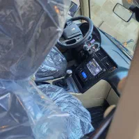 پژو پارس xu7p فول سفارشی مدل1402«گازسیمی»کم کار|خودرو سواری و وانت|کرمان, |دیوار