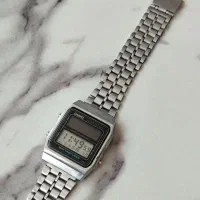 کاسیو سولار|ساعت|تبریز, |دیوار