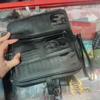 ی کیف برای پول، کارت، عکس، گوشی و دسته چک.|کیف، کفش، کمربند|تویسرکان, |دیوار