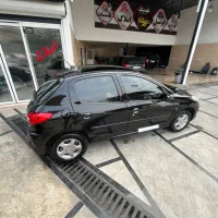 پژو ۲۰۷ پانا مدل ۴۰۲ کم کارکرد ۱۰ زیر قیمت بازار|خودرو سواری و وانت|چالوس, |دیوار