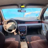 سمند ef7 دوگانه کارخونه عروسک|خودرو سواری و وانت|قرچک, میرزائی شمالی|دیوار