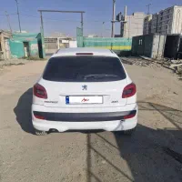 ۲۰۷ tu3|خودرو سواری و وانت|اراک, |دیوار