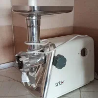 چرخ گوشت