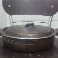 سرویس قابلمه و ماهیتابه تفلون