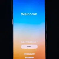 سامسونگ a54 128/8 مشکی