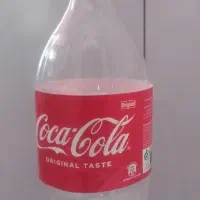 بطری نوشابه ۱/۵