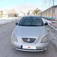 تیبا2 EX