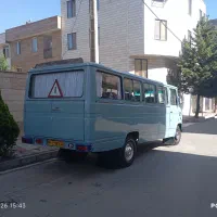 مینی بوس|خودرو سنگین|قزوین, |دیوار
