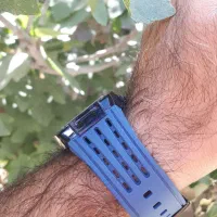 ساعت -ناوی فورس- مدل 7105|ساعت|مبارکه, |دیوار