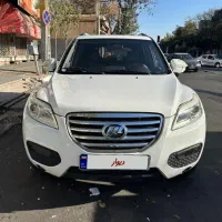 لیفان X60 چپ دنده بدون رنگ
