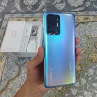 شیائومی   Xiaomi 11t 5G غول پرچمدار  درحدنو