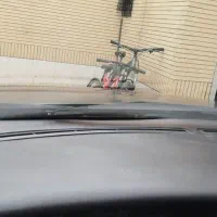 زانتیا مدل85 فنی کاملاً سالم|خودرو سواری و وانت|نجفآباد, امیرکبیر|دیوار