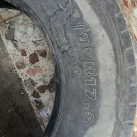 لاستیک دست دوم|خودرو سنگین|بندر ماهشهر, |دیوار