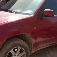 ام وی ام x33بدون رنگ|خودرو سواری و وانت|کرمان, |دیوار