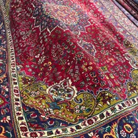 فرش ۶ متری لاکی اذر شهر|فرش|تهران, سعادت‌آباد|دیوار