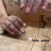 خدمات کاشت ناخن با بهترین متریال|خدمات آرایشگری و زیبایی|تبریز, |دیوار