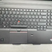 لپتاپ E550 thinkpad کورای ۵ فول پورت ssd با ضمانت|رایانه همراه|اهواز, طالقانی|دیوار