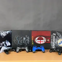 PS4 slim کپی خور یک ترابایت با کارتون و فول بازی|کنسول، بازی ویدئویی و آنلاین|یزد, |دیوار