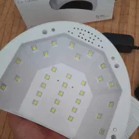 دستگاه یووی ال ای دی 48 وات و 24 وات سان وان|آرایشی، بهداشتی، درمانی|اسلامشهر, بهرام آباد|دیوار