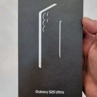 سامسونگ galaxy s25 ultra با حافظهٔ ۵۱۲ گیگابایت