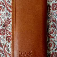 کیف پول چرم