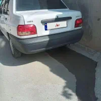 پراید ۹۸|خودرو سواری و وانت|کرمانشاه, |دیوار