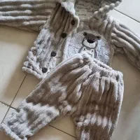 ست دو تیکه بچه